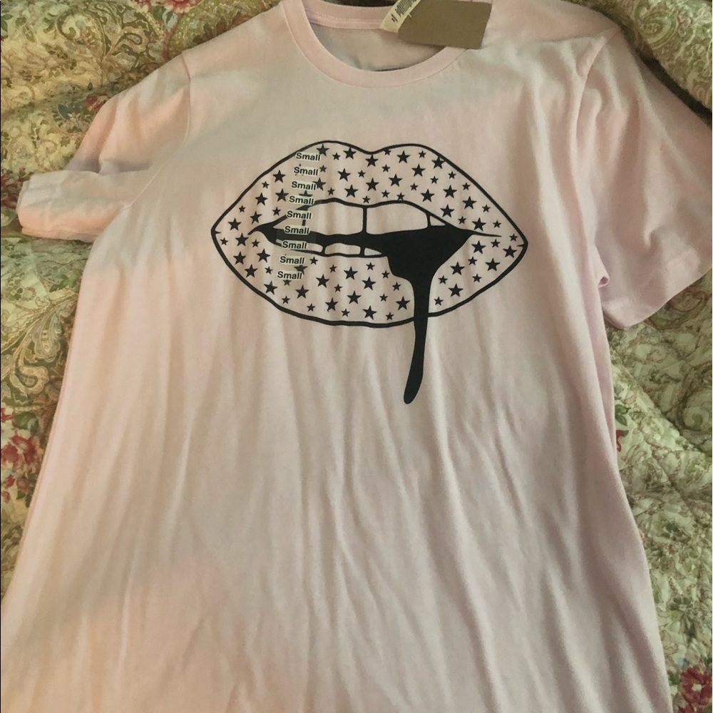Light pink